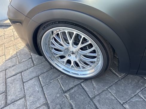 Used 2024 Porsche Cayenne Turbo GT image 6