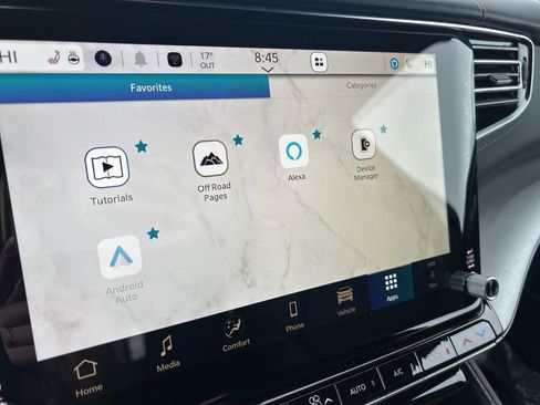 New 2026 Jeep Grand Wagoneer Limited image 38