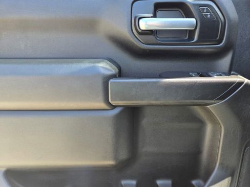 Used 2020 Chevrolet Silverado 2500 W/T w/ WT Convenience Package RWD image 12