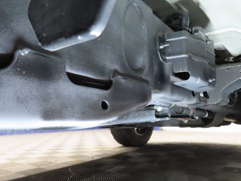 Used 2024 GMC Sierra 3500 Denali w/ Denali Reserve Package image 11