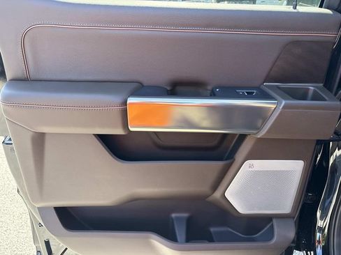 New 2026 Ford F250 King Ranch AWD/4WD image 19