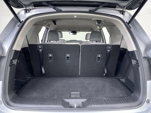 Used 2023 Honda Pilot EX-L image 21
