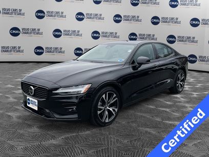 Certified 2025 Volvo S60 B5 Plus