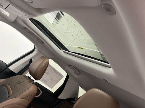 New 2025 Ford Bronco Sport Outer Banks w/ Outer Banks Tech Package+ image 7