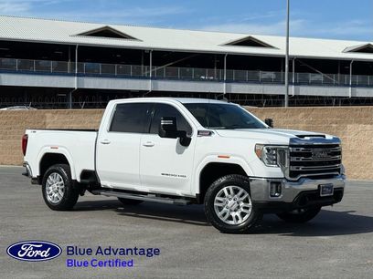 Used 2022 GMC Sierra 2500 SLE w/ SLE Value Package;