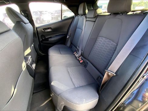 Used 2026 Toyota Corolla SE image 19