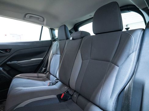 Used 2024 Subaru Impreza 2.0i image 32