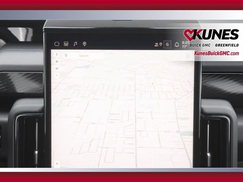 New 2026 GMC Yukon XL AT4 w/ AT4 Premium Plus Package AWD/4WD image 16