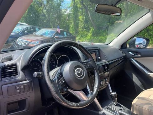 Used 2014 MAZDA CX-5 Grand Touring AWD/4WD image 9
