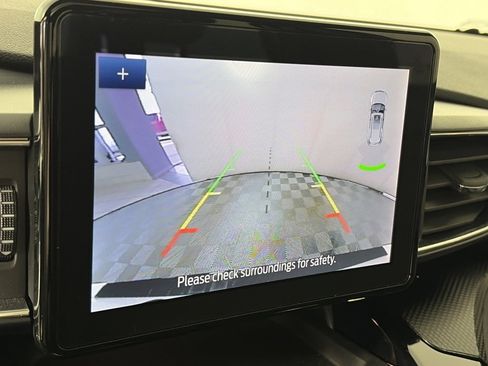 Used 2023 Ford Explorer ST-Line w/ Class IV Trailer Tow Package image 20