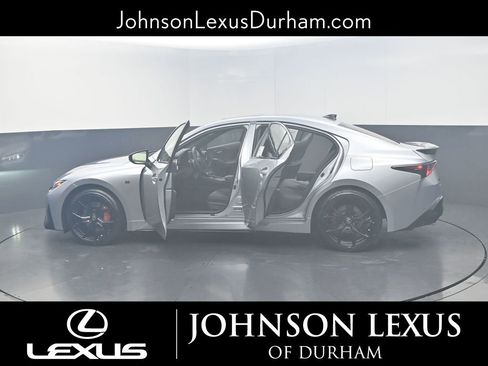 New 2026 Lexus IS 350 F Sport image 27