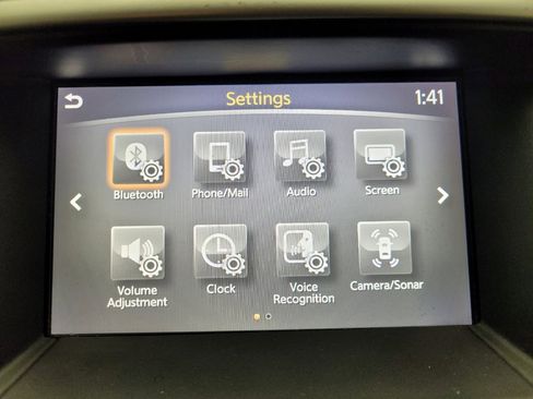 Used 2020 Nissan Pathfinder SV w/ Rock Creek Edition AWD/4WD image 25