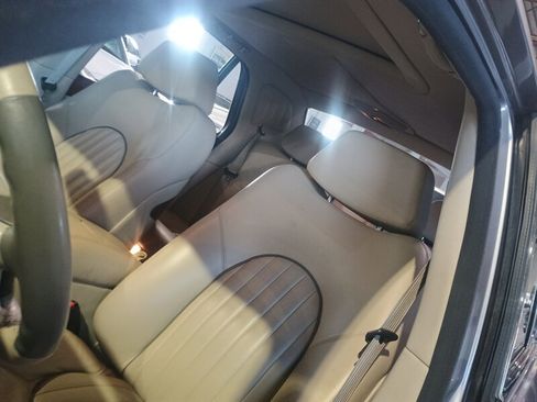 Used 1999 Bentley Arnage Green Label image 32