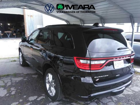 Used 2024 Dodge Durango GT AWD/4WD image 7