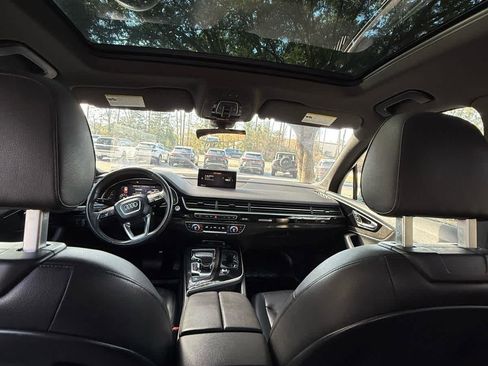 Used 2018 Audi Q7 3.0T Prestige image 16