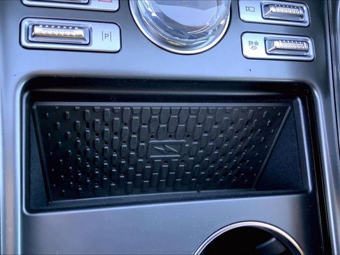 New 2026 Lincoln Nautilus Premier w/ Jet Appearance Package image 19