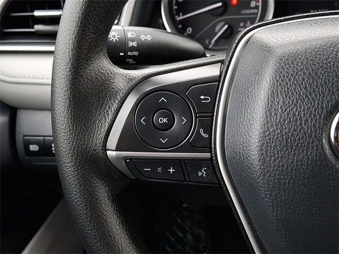 Certified 2023 Toyota Camry LE image 20