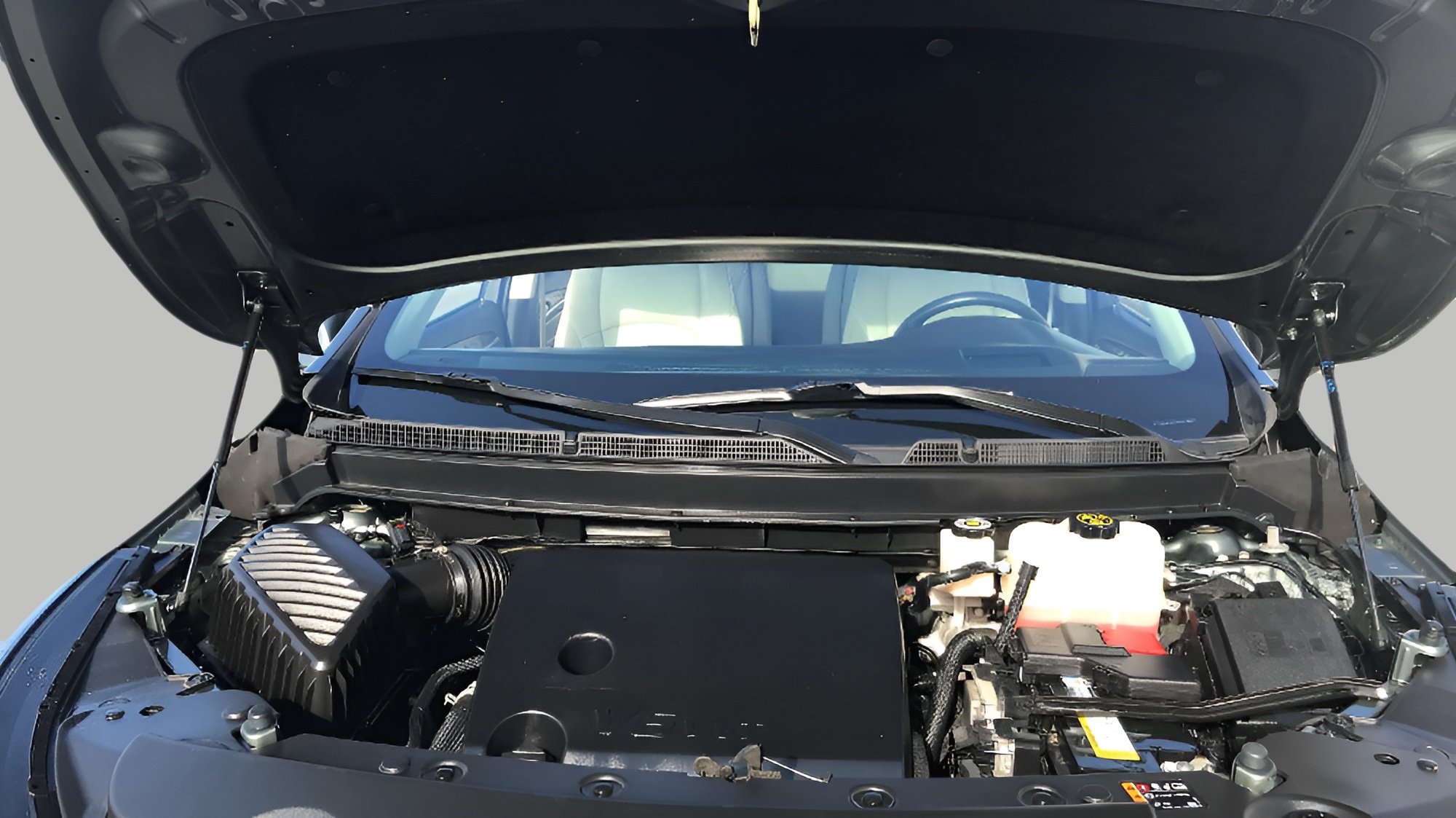 Certified 2022 Buick Enclave Avenir w/ Avenir Technology Package AWD/4WD image 19