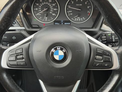 Used 2018 BMW X1 xDrive28i AWD/4WD image 9