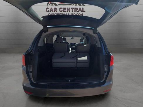 Used 2018 Honda Odyssey LX image 31