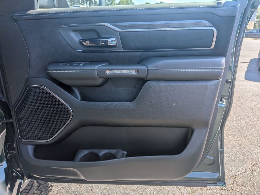 New 2027 RAM 1500 RHO AWD/4WD image 33