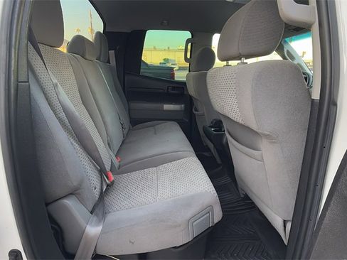 Used 2008 Toyota Tundra SR5 image 29