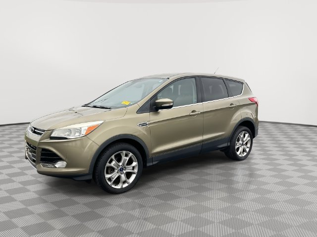 Used 2013 Ford Escape SEL FWD image 6