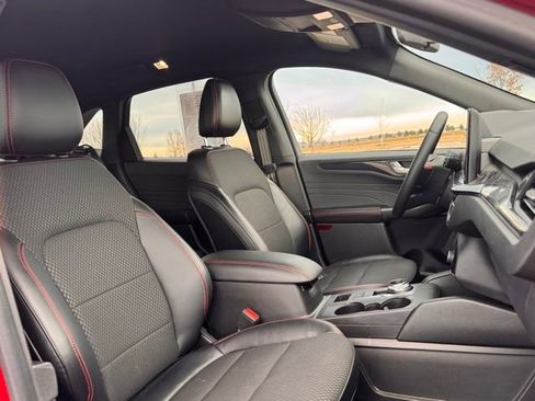 Used 2023 Ford Escape ST-Line Select w/ Tech Pack #1 image 21