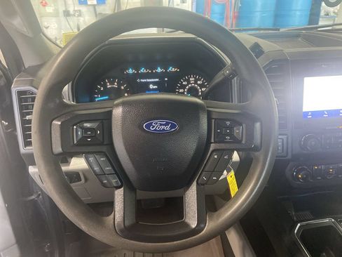 Used 2019 Ford F150 XL w/ Equipment Group 101A Mid AWD/4WD image 11