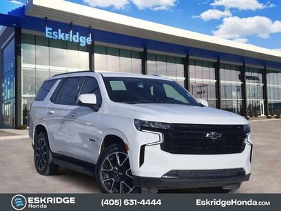 Used 2022 Chevrolet Tahoe RST w/ Sport Performance Package