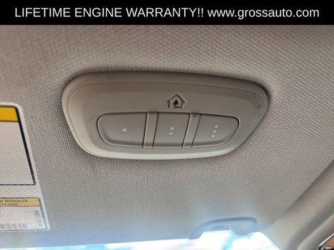 Used 2020 Jeep Cherokee Limited AWD/4WD image 21