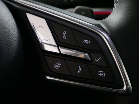 New 2026 Buick Envision Preferred image 22