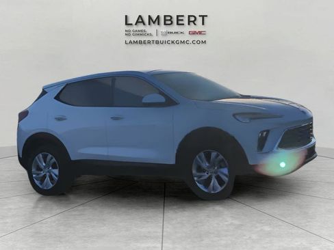 New 2026 Buick Encore GX Preferred w/ Comfort Package image 6