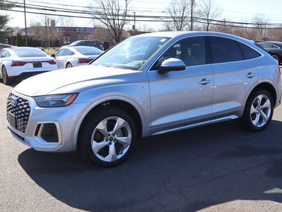 Used 2022 Audi Q5 2.0T Premium Plus w/ Premium Plus Package