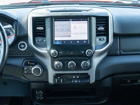 Certified 2024 RAM 2500 Big Horn w/ Bed Utility Group image 32