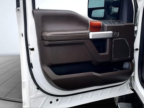 Used 2022 Ford F350 King Ranch w/ King Ranch Ultimate Package image 28