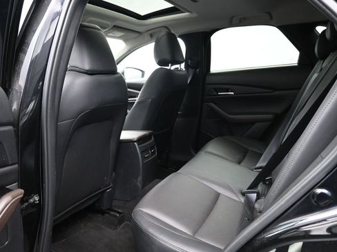 Used 2024 MAZDA CX-30 AWD 2.5 S w/ Premium Package image 27