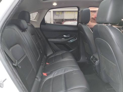 Used 2019 Jaguar E-PACE S AWD/4WD image 30