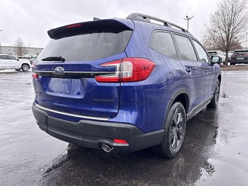 New 2026 Subaru Ascent Premium image 11