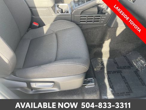 Used 2025 Toyota 4Runner SR5 RWD image 16
