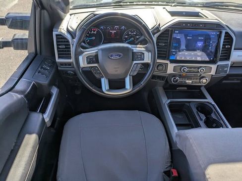 Used 2022 Ford F250 Lariat w/ Lariat Ultimate Package image 16