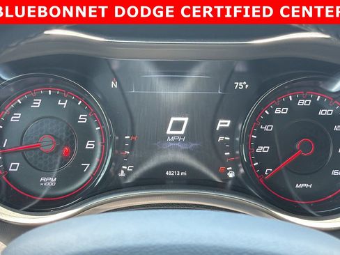 Used 2020 Dodge Charger R/T w/ Driver Convenience Group RWD image 20