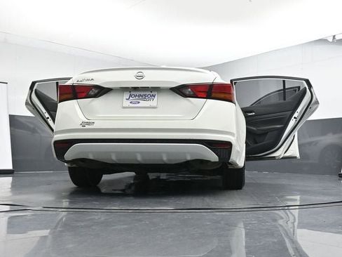 Used 2020 Nissan Altima 2.5 S image 39