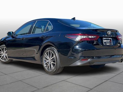 Used 2024 Toyota Camry XLE image 24