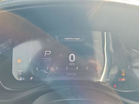 New 2026 RAM 1500 RHO image 14