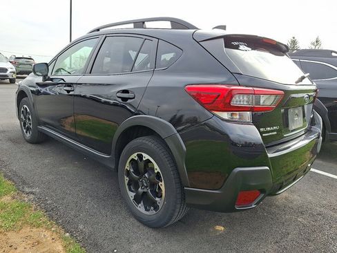 Certified 2021 Subaru Crosstrek 2.0i Premium image 5