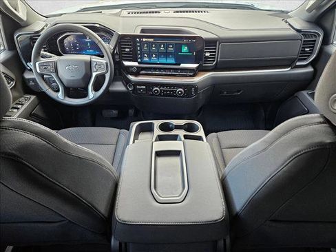 New 2026 Chevrolet Silverado 1500 RST image 16