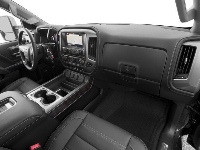 Used 2017 GMC Sierra 2500 Denali AWD/4WD image 19
