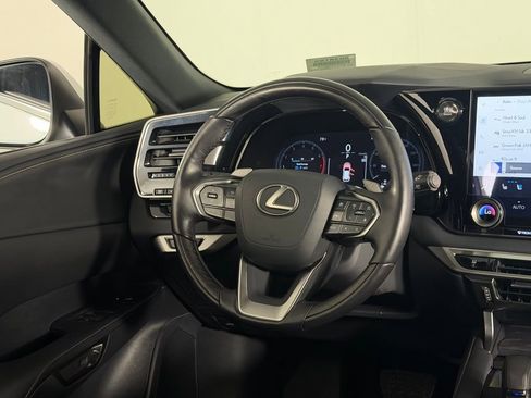 Used 2025 Lexus RX 350 Premium w/ Accessory Package (K3) FWD image 15