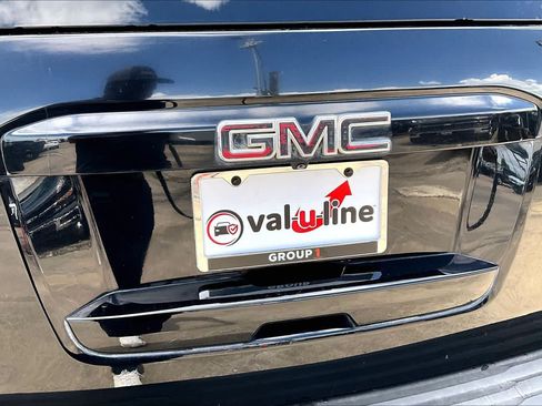 Used 2016 GMC Yukon SLT RWD image 31